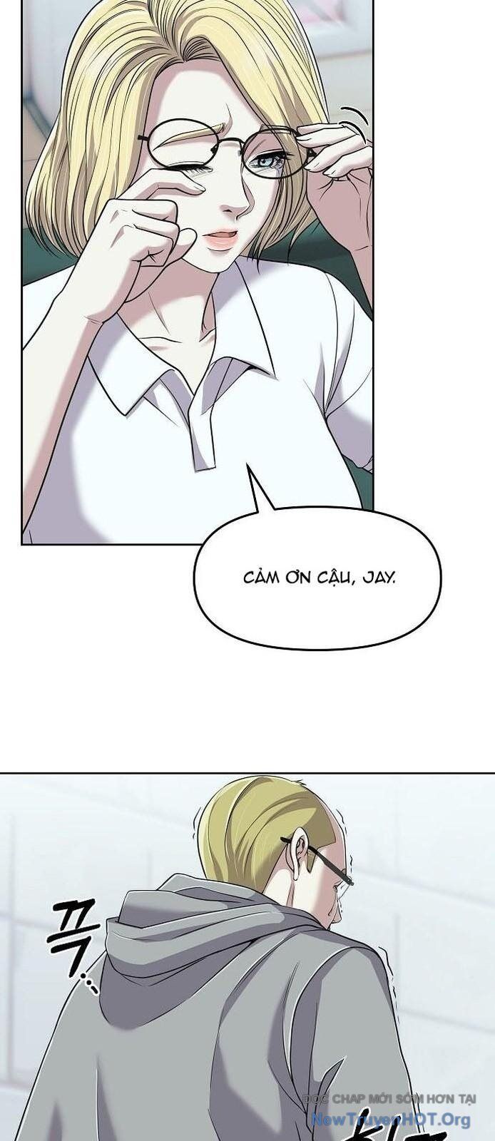 Nhân Viên Thực Tập Kim Cheolsu - chap106 - Trang 48